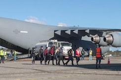 US Plane With 119 Deported Indians To Land Today, Opposition Raises Questions US Plane With 119 Deported Indians To Land Today, Opposition Raises Questions