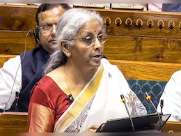 वित्त मंत्री ने की ‘पीएम धन ध्यान कृषि योजना’ की घोषणा की, 1.7 करोड़ किसानों को मिलेगा लाभ