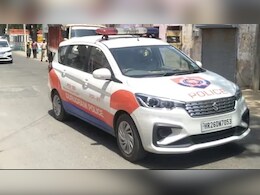 गुरुग्राम एक्सप्रेसवे पर पुलिस को लूटने की कोशिश कर रहे तीन युवक पकड़े गए
