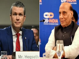 In Rajnath Singh-Pete Hegseth Call, US Backs India's Right To Defend Itself In Rajnath Singh-Pete Hegseth Call, US Backs India's Right To Defend Itself