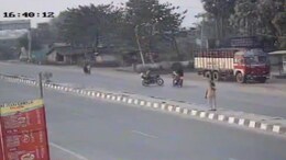 Divider-Crossing, Wrong-Side Driving Cause 3-Bike Collision In Bihar, 1 Killed