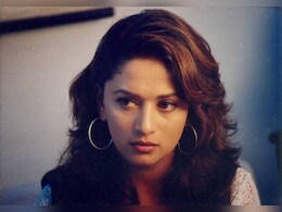 On 25 Years Of <i>Pukar</i>, Madhuri Dixit Calls <i>Que Sera Sera</i> "A Favourite Even Today"
