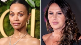 Zoe Saldana Reacts To <i>Emilia Perez</i> Co-Star Karla Sofia Gascon's Controversial Posts: "Don't Have Any Tolerance..."