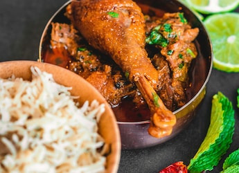 Why Indian Food Tastes So Good? 6 Cooking Tips No One Tells You About Why Indian Food Tastes So Good? 6 Cooking Tips No One Tells You About