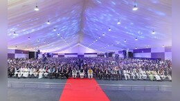 GIS 2025: डाबर, पारले, रसना... मध्य प्रदेश में किसने किया कितने का निवेश?