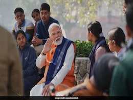 PM Modi's 'Team' To Guide Students On These 7 Key Aspects Before Board Exams PM Modi's 'Team' To Guide Students On These 7 Key Aspects Before Board Exams