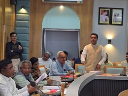 राजस्थान के भाजपा विधायक क्यों कराना चाहते हैं सुअरों की नसबंदी? चीफ मेडिकल ऑफिसर को बैठक से निकाला बाहर 