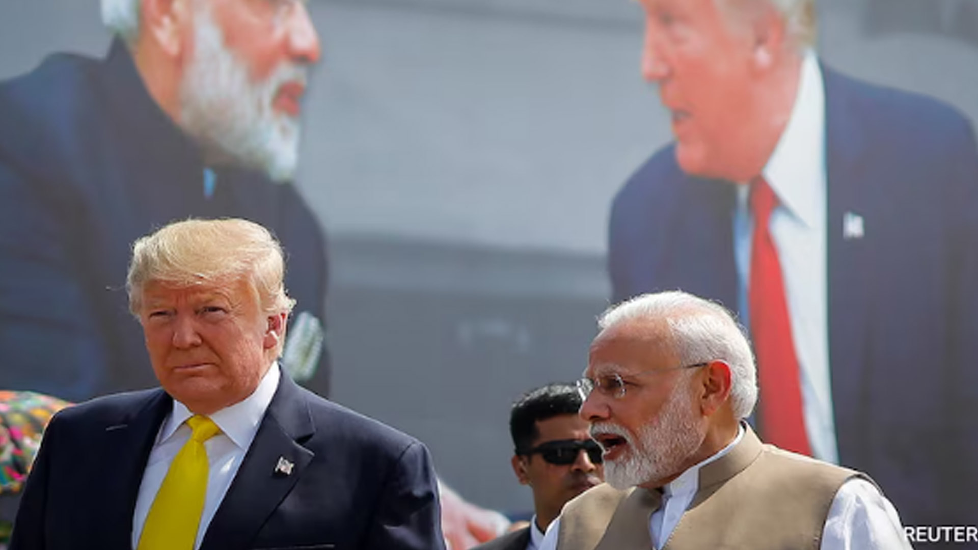 The Biggest Stories Of February 12, 2025