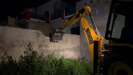 Now Punjab's AAP Government Uses 'Bulldozer Justice' Against Drug Mafia