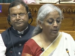 Union Budget 2025: पांच लाख महिलाओं,SC-ST उद्यमियों के लिए 2 करोड़ रुपये का ऋण देगी सरकार  Union Budget 2025: पांच लाख महिलाओं,SC-ST उद्यमियों के लिए 2 करोड़ रुपये का ऋण देगी सरकार