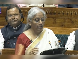 Income Tax Regime: इनकम टैक्स में अब 12 लाख तक छूट, इससे ज्यादा है आमदनी तो समझिए टैक्स का गणित Income Tax Regime: इनकम टैक्स में अब 12 लाख तक छूट, इससे ज्यादा है आमदनी तो समझिए टैक्स का गणित