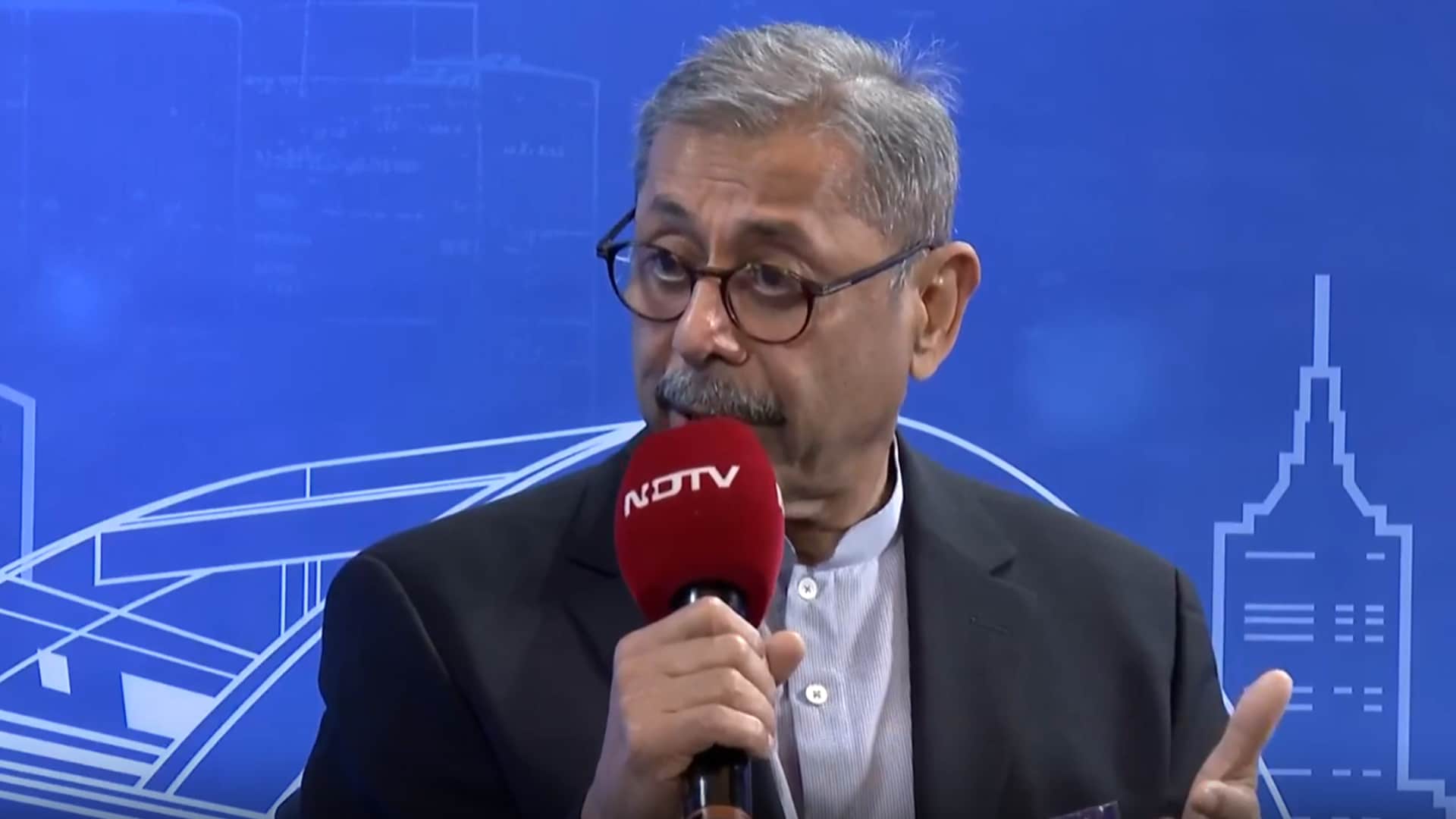 Union Budget LIVE Updates | Budget 2025 | Budget News | Naresh Trehan On Budget 2025