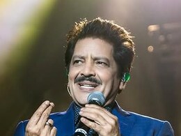 पैपराजी ने उदित नारायण को छेड़ा, बोले- सर एक किस हो जाए, ये था सिंगर का रिएक्शन पैपराजी ने उदित नारायण को छेड़ा, बोले- सर एक किस हो जाए, ये था सिंगर का रिएक्शन