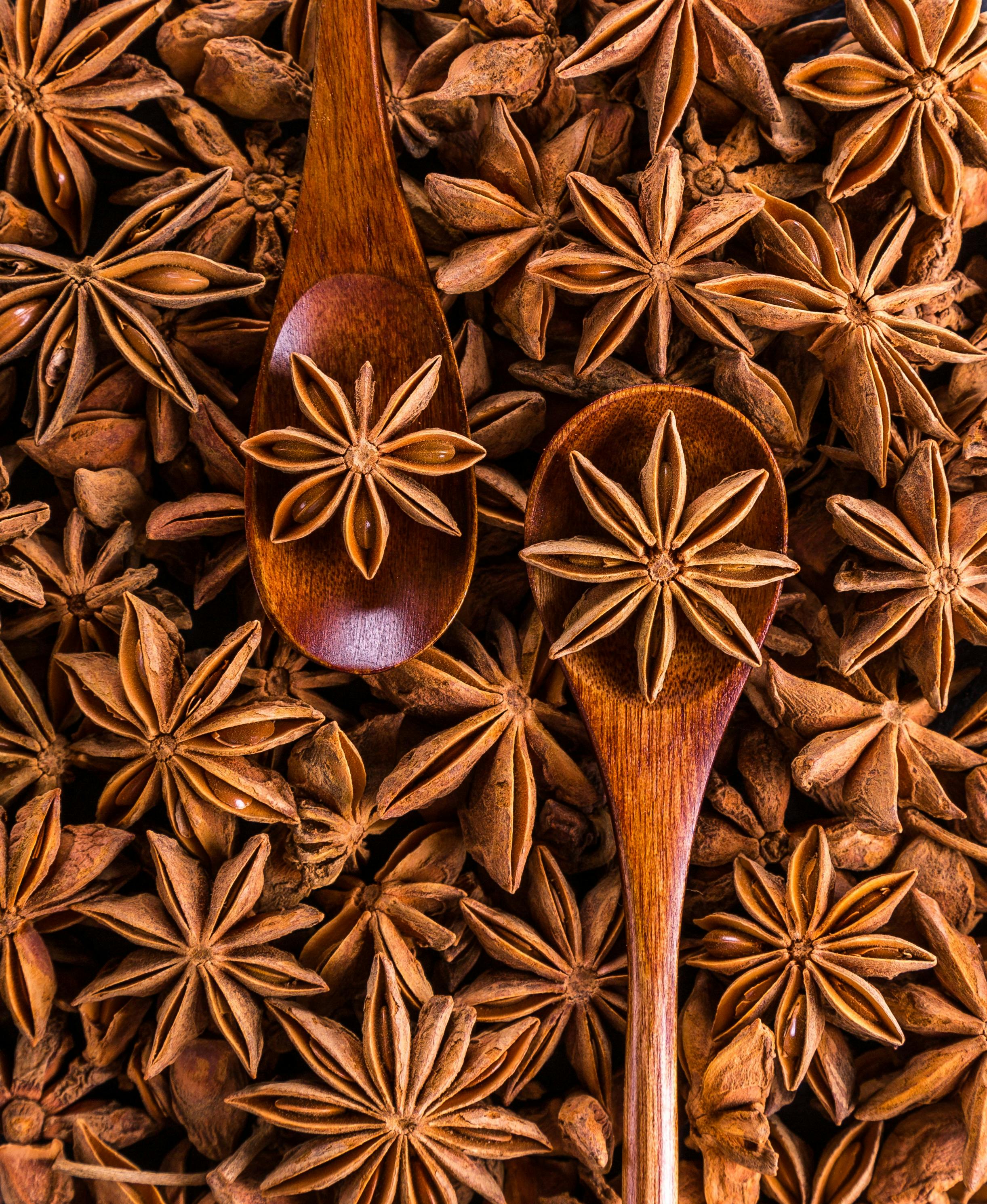 Star Anise Benefits: It has been found to support insulin function and regulate blood sugar levels