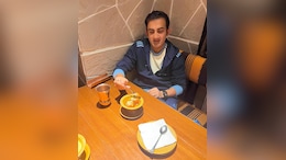 Gautam Gambhir's Gulab Jamun Outing In Dubai Sparks Reactions From Irfan Pathan And Yuvraj Singh