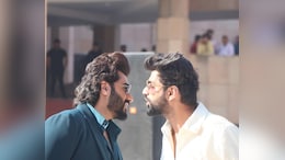 Harsh Gujral Has This To Say About Arjun Kapoor's Relationship Status