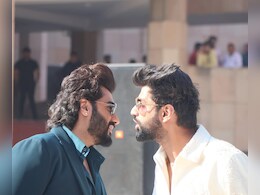 Harsh Gujral Has This To Say About Arjun Kapoor's Relationship Status