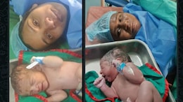 शबाना या साधना...कौन हैं दोनों बच्चों के असली माता-पिता? DNA टेस्ट से होगा खुलासा