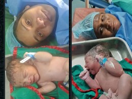 शबाना या साधना...कौन हैं दोनों बच्चों के असली माता-पिता? DNA टेस्ट से होगा खुलासा