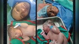 Exclusive: अस्पताल में नवजात शिशुओं की अदला-बदली, खुद का बच्चा लेने से इनकार, अब साधना पाल रही शबाना का लाल