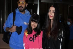 Fake Videos Still Online, Aaradhya Bachchan Approaches Court Again Fake Videos Still Online, Aaradhya Bachchan Approaches Court Again