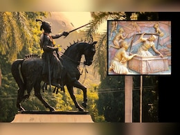 Chhatrapati Shivaji Maharaj Jayanti 2025 : पुरंदरचा तह का झाला? राजे आग्र्याला का गेले,  कुठे मुक्काम केला? महाराज-औरंगजेब भेटीचा सविस्तर वृत्तांत Chhatrapati Shivaji Maharaj Jayanti 2025 : पुरंदरचा तह का झाला? राजे आग्र्याला का गेले,  कुठे मुक्काम केला? महाराज-औरंगजेब भेटीचा सविस्तर वृत्तांत