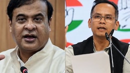 Himanta Sarma On Why NIA Should Probe Case Linked To Congress Leader's Wife