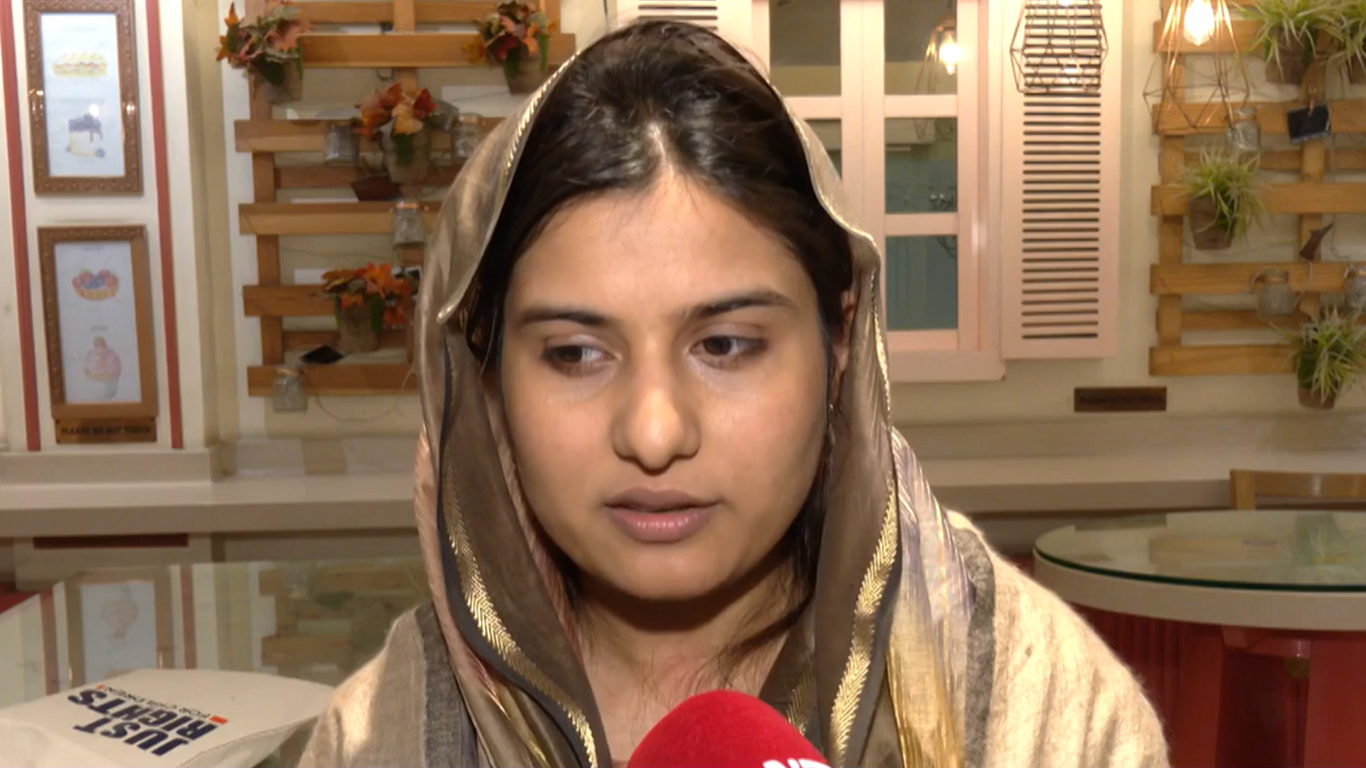 Together We Can End Child Marriage, Says Lok Sabha Member Iqra Choudhary
