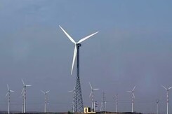 Solar PV Cells, Wind Turbines Get Boost In 'Clean Tech Manufacturing' Solar PV Cells, Wind Turbines Get Boost In 'Clean Tech Manufacturing'