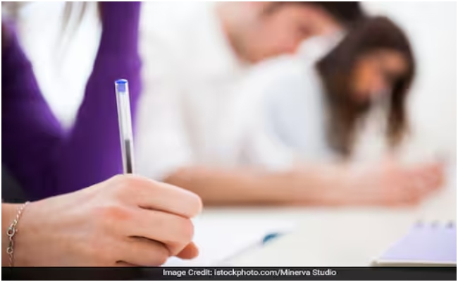 Stress can affect your performance