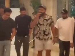 Rohit Sharma's Act After Team Dinner With Gautam Gambhir Springs New Twist To 'Rift Theory'