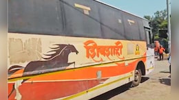 Swargate Crime : ...म्हणून आजूबाजूला कोणाच्याही लक्षात आलं नाही; स्वारगेट प्रकरणात बसबाबत धक्कादायक माहिती उघड