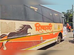 Swargate Crime : ...म्हणून आजूबाजूला कोणाच्याही लक्षात आलं नाही; स्वारगेट प्रकरणात बसबाबत धक्कादायक माहिती उघड Swargate Crime : ...म्हणून आजूबाजूला कोणाच्याही लक्षात आलं नाही; स्वारगेट प्रकरणात बसबाबत धक्कादायक माहिती उघड