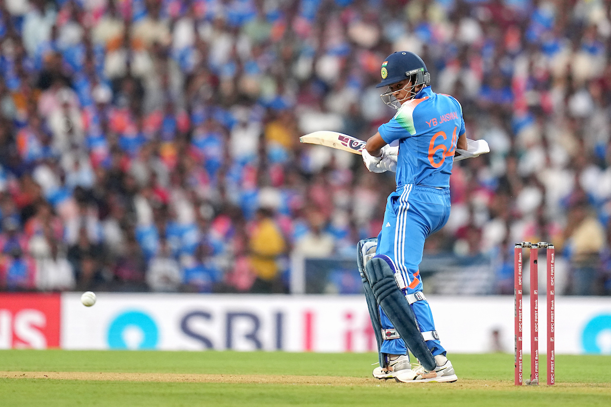India's Asia Cup Squad: Yashasvi Jaiswal, Rinku Singh Snubbed; Shubman Gill Back-Up In Mohammad Kaif's Side