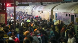 'Dont Take Us For Granted': Court To Railways In Delhi Stampede Case