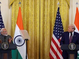 Why India May Not Agree To 'Zero-For-Zero Tariffs' With US Under Trade Deal Why India May Not Agree To 'Zero-For-Zero Tariffs' With US Under Trade Deal