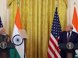 Donald Trump&#039;s Tariff To Have &#039;Negligible Impact... 0.2% GDP Hit&#039;: Sources