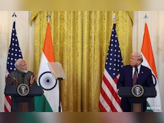 India Is Not A 