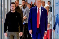 US Residency For Immigrants For $5 Million, India's Maha Kumbh Ends, Rare 7-Planet Parade US Residency For Immigrants For $5 Million, India's Maha Kumbh Ends, Rare 7-Planet Parade