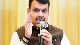Devendra Fadnavis : मोठा अनर्थ टळला; शिवजयंतीला रायगडमध्ये मुख्यमंत्र्यांच्या हेलिकॉप्टर लँडिंगदरम्यान काय घडलं?