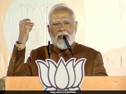 PM Modi's Big Mention Of Yamuna In Delhi Victory Speech To BJP Workers PM Modi's Big Mention Of Yamuna In Delhi Victory Speech To BJP Workers