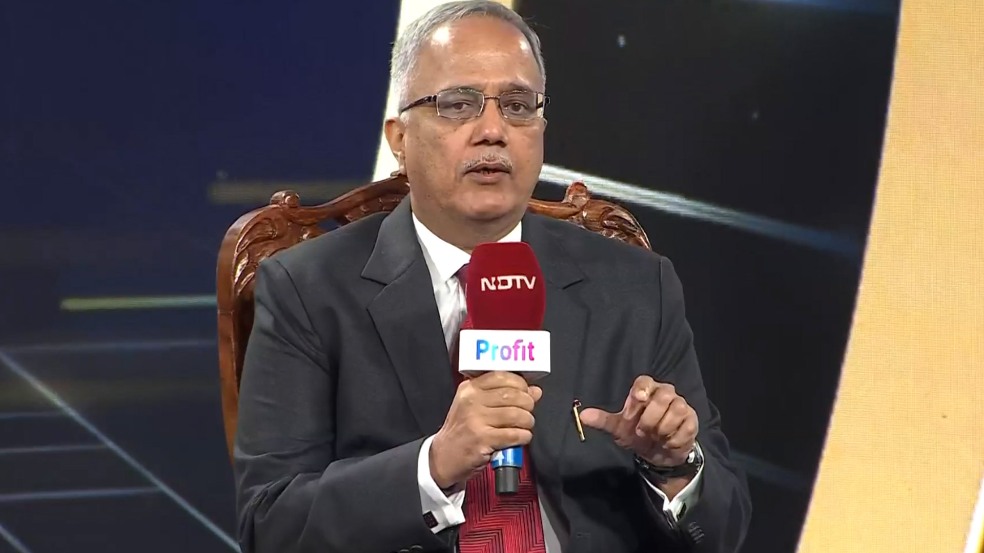 What Does The Future For Textile Looks Like? Ajay Agarwal Explains