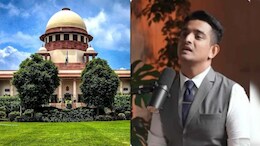 Ranveer Allahabadia : 'तुझ्या डोक्यात घाण भरली आहे'; रणवीर अलाहाबादियाला सर्वोच्च न्यायालयाने अत्यंत वाईट शब्दात फटकारलं!