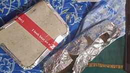 Zomato User Claims Restaurant Repeatedly Didn't Send Rotis In Order, Company Responds