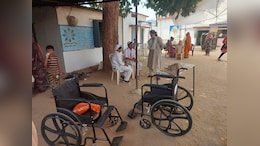 Chhattisgarh : नगरीय निकाय चुनाव में दिव्यांगों को बड़ा झटका ! अब नहीं&nbsp;मिलेगी&nbsp;होम वोटिंग की सुविधा