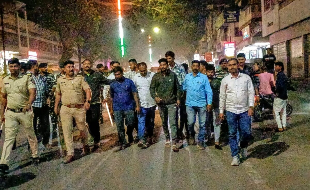 Kolhapur News Kolhapur News