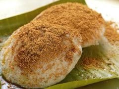 Move Over Regular Podi Masala, Mushroom Podi Is The Spicy Twist You Need Move Over Regular Podi Masala, Mushroom Podi Is The Spicy Twist You Need