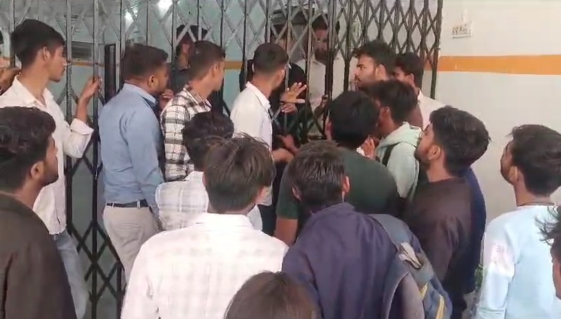 Latest and Breaking News on NDTV