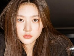 Kim Sae Ron death: साउथ कोरिया की एक्ट्रेस किम का निधन, घर पर मिली लाश