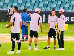 India To Leave Superstar Out Of XI vs Bangladesh In Champions Trophy? Gautam Gambhir's Cryptic Hug Starts Chatter